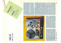 Akai 4000-ds-mk-2-test 